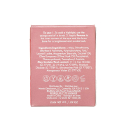 Chella Femme Refill Eyeshadow Pearl - Pearl-esque  2.6g 2110
