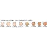 Sorme Mineral Illusion Oil-Free Foundation.8oz-Porcelain 710