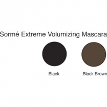 Sorme Extreme Volumizing Mascara 0.28 oz - Black/Brown E02