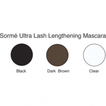 Sorme Ultra Lash Conditioning Mascara 0.32 oz - Black U01