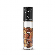 Blossom Zodiac Roll-on Lip Gloss Ornament Box - Capricorn