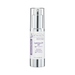 Satin Smooth Lightning Lift Gel 1 fl. oz. 30ml 814084 30439
