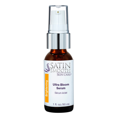 Satin Smooth Ultra Bloom Serum 30 ml/1 fl oz SSDRMBR1 30443