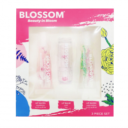 Blossom Beauty in Bloom 3 Piece Gift Set BLGS1 50001
