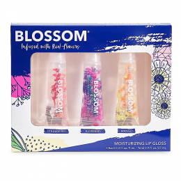 Blossom Moisturizing Lip Gloss 50003
