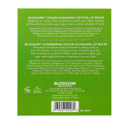 Blossom Lip Balm 2Pcs Gift Set BL-GS27 50028