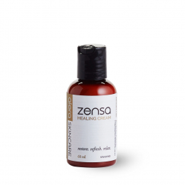 Zensa Healing Cream 60ml 51818