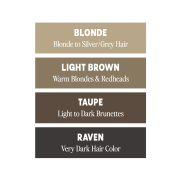 BDB Brow Powder - Taupe 2g - 0.07 fl oz. B3041 55304