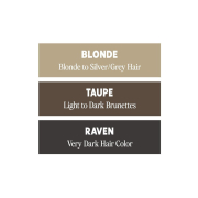 BDB Tinted Brow Gel - Taupe 69422