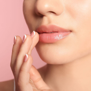 Body Drench Cozy Kisses Lip Balm Vanilla Mint 71529