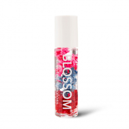 Blossom Tropical Fruit Roll-on Lip Gloss Island Fruit BLLG2