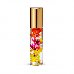 Blossom Heavenly Hemp Lip Gloss  - Mango 80088