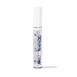 Blossom Hydrating Lip Oil With Shimmer - Coconut 80543