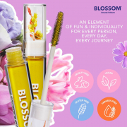 Blossom Blooming Colors Volumizing Mascara - Daffodil Dreams