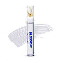 Blossom Blooming Colors Volumizing Mascara - A Wink of White