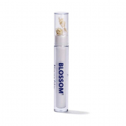 Blossom Blooming Colors Volumizing Mascara - A Wink of White