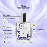 Blossom Eau De Parfum - Slay 90360