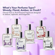 Blossom Eau De Parfum - Aflerudesiac 90361