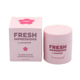Blossom Fresh Impressions Blendable Blush