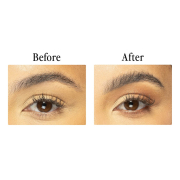 BDB Brow Powder - Raven 2g - 0.07 fl oz. B3058 55305