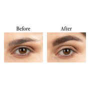 BDB Brow Pomade 1.0 g - Light Brown B5116 00511
