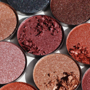 BDB Shimmer Eyeshadow 1.2 g - Bronze B5277 00527