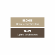BDB Triangular Brow Pencil - Blonde B6424 05642