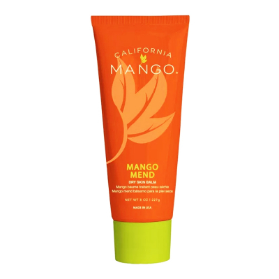 Mango Mend Dry Skin Balm 8 fl oz/227 g CM08ME 10051