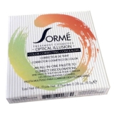 Sorme Optical Illusion Color Correcting Concealers CP01