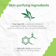 ByeBye Blemish Tea Tree Drying Lotion 1 fl oz 30 ml 16402