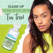 ByeBye Blemish Tea Tree Drying Lotion 1 fl oz 30 ml 16402
