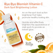 ByeBye Blemish Vitamin C DarkSpot Lotion 1 fl oz 30 ml 16403