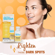 ByeBye Blemish Vitamin C DarkSpot Lotion 1 fl oz 30 ml 16403