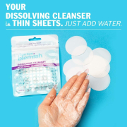 ByeBye Blemish Dissolving Cleanser 50 Sheets 16408