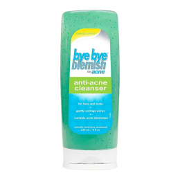 ByeBye Blemish Anti-Acne Cleanser 8 fl oz 236ml 51923