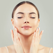 Hollywood Style Deep Tissue Facial Massage Cream 5.3oz 76045