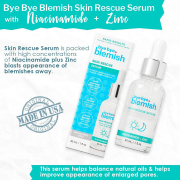 ByeBye Blemish Skin Rescue Serum 30 ml/1 fl oz 16405