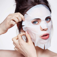 Body Drench Hydrating Sheet Mask 25 ml / 0.85 fl oz 10173