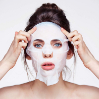 Body Drench Rejuvenating Sheet Mask 25 ml / 0.85 fl oz 10174