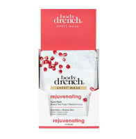 Body Drench Rejuvenating Sheet Mask 25 ml / 0.85 fl oz 10174