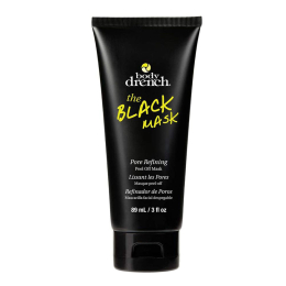 Bodydrench The Black Mask Pore Refining 3 oz /89ml 10175