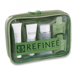 Refinee The Revitalizing Travel Kit RN-TSA 30018