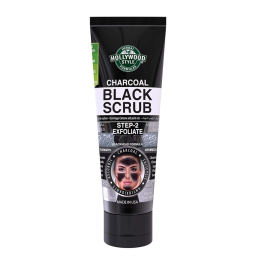 Hollywood Style Deep Pore Black Carbon Scrub 3.2 oz - 37034