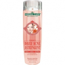 Hollywood Style Serious Daily Acne Astringent 6.8oz. #50214