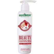 Hollywood Style Beauty Cleansing Milk 6.8 oz. #50220