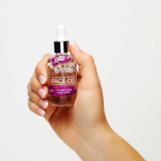 Blossom Hydrating Face Oil - Fall Medley 52003