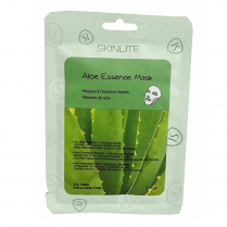 Skinlite Aloe Essence Mask - 8508