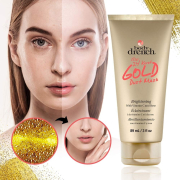 Bodydrench The Gold Dust Mask Brightening 3 oz /89ml 71407