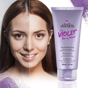 Bodydrench The Violet Berry Mask Youth Renewing 89 ml 71411