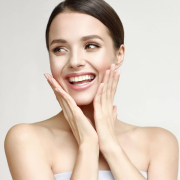 Body Drench Blemish Control Sheet Mask 13 g/0.45 fl oz 72443